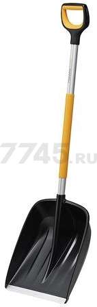 Лопата снеговая FISKARS X-series (1057177) - Фото 3