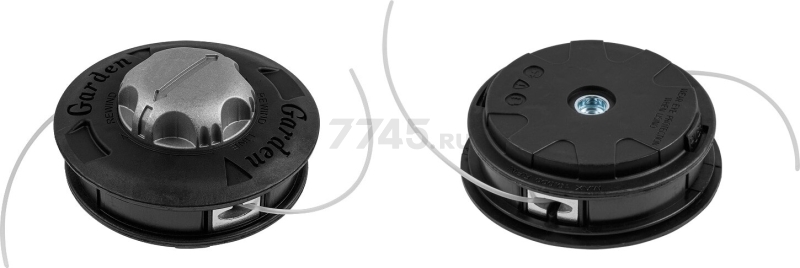 Головка триммерная ECO GTP-TC45 (GTPTC450011B) - Фото 2