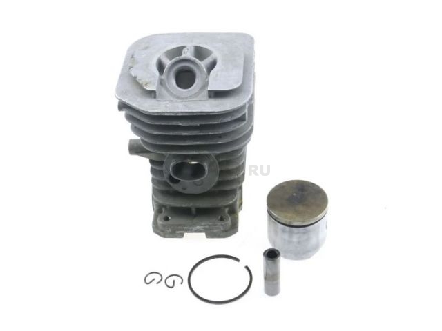 Цилиндро-поршневая группа для бензопилы d=40 mm RIPARTS HU 137, 142 (RI-HU137/142-34)