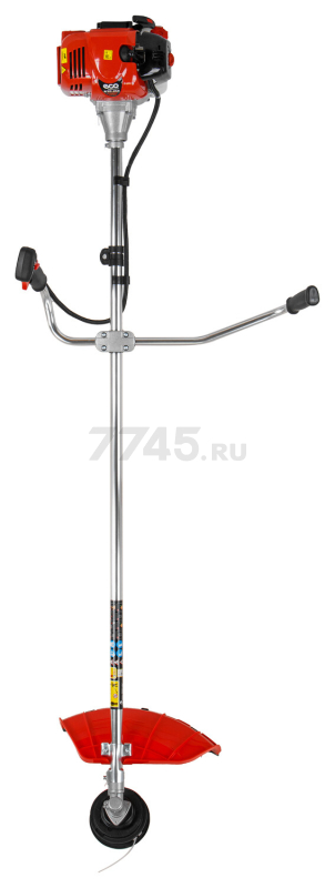 Бензиновый триммер (Мотокоса) ECO GTP-255 Power Plus (EC1551-5) - Фото 3