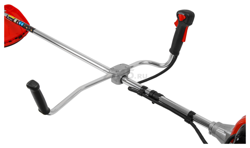 Бензиновый триммер (Мотокоса) ECO GTP-255 Power Plus (EC1551-5) - Фото 4