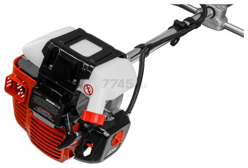 Бензиновый триммер (Мотокоса) ECO GTP-255 Power Plus (EC1551-5) - Фото 6