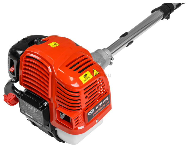Бензиновый триммер (Мотокоса) ECO GTP-255 Power Plus (EC1551-5) - Фото 7