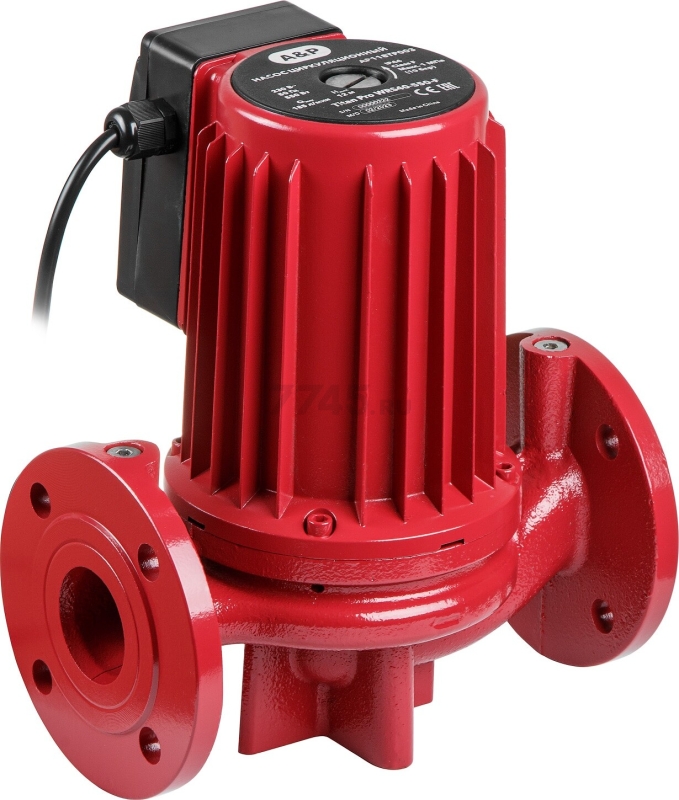 Насос циркуляционный A&P Titan Pro WRS40-550-F (AP118TP003) - Фото 8
