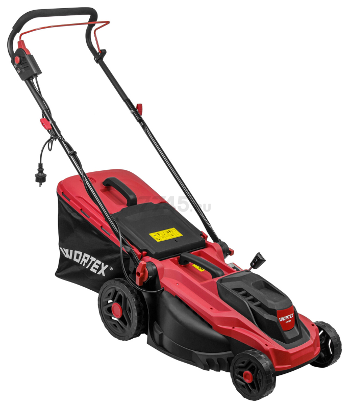 Газонокосилка электрическая WORTEX LM 3816 (0334250) - Фото 11