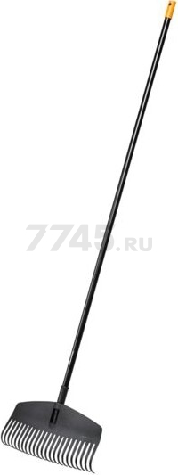 Грабли зубчатые FISKARS Solid M (1063090) - Фото 5