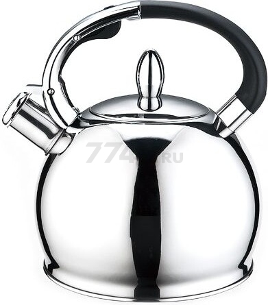 Чайник со свистком PERFECTO LINEA Milk Oolong 3.5 л (52-335001) - Фото 4