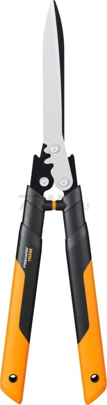 Ножницы для кустов FISKARS PowerGear HSX92 (1023631) - Фото 4