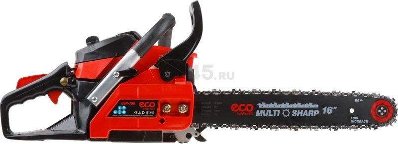 Бензопила ECO CSP-166 (EC1560-6) - Фото 12