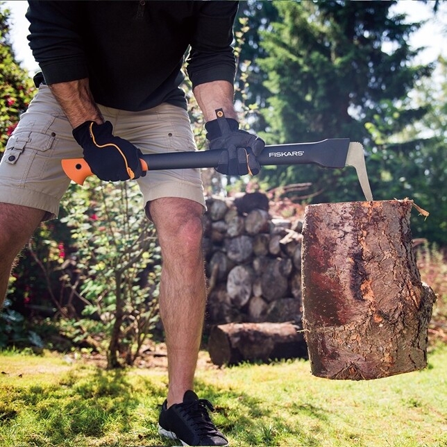 Багор FISKARS WoodXpert XA22 (1003623) - Фото 3