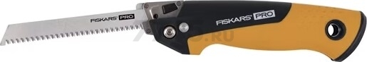 Пила садовая складная 150 мм FISKARS PowerTooth (1062934)