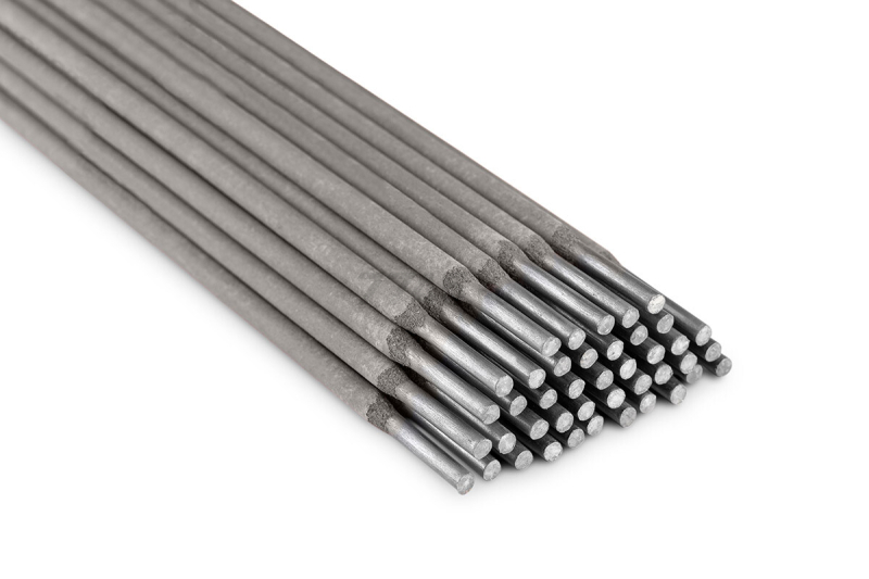 Электрод для углеродистой стали 4 мм МЭЗ/ARCUS МК-46.00 1 кг (4816088801424) - Фото 16