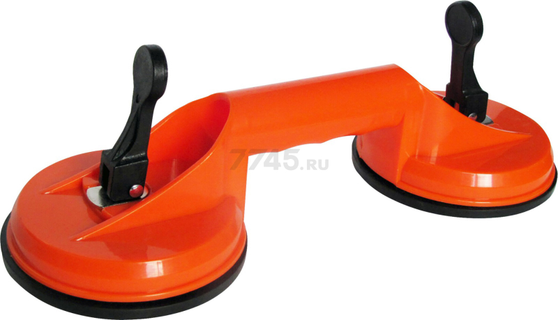 Стеклодомкрат пластиковый двойной STARTUL STANDART (ST4110-02) - Фото 6