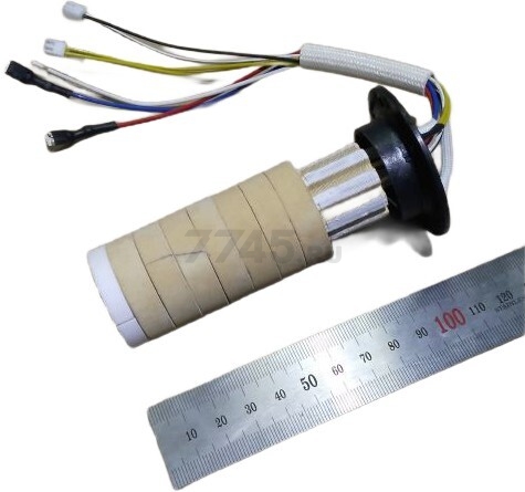 ТЭН для фена строительного WORTEX HG6220 (203001013)