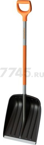 Лопата снеговая FISKARS SnowXpert (1062827) - Фото 3