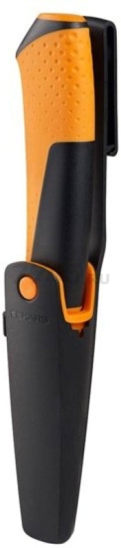 Набор инструмента (топор туристический X5 + нож + пила SW73) FISKARS (1057912) - Фото 17