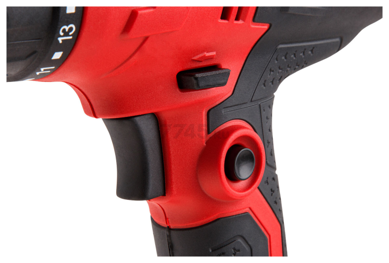 Дрель-шуруповерт сетевая WORTEX LX DR 1023-1 (0334331) - Фото 11