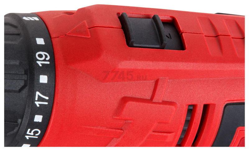 Дрель-шуруповерт сетевая WORTEX LX DR 1023-1 (0334331) - Фото 13