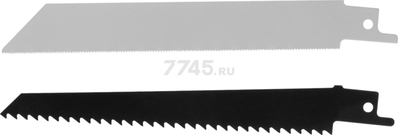 Пила сабельная аккумуляторная WORTEX CSR 1118 E XLT SET (0329282) - Фото 4