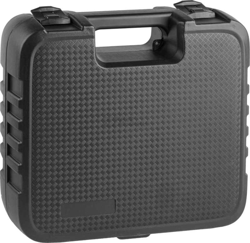 Фен строительный (термовоздуходувка) WORTEX HG 6020-1 (0334327) - Фото 13