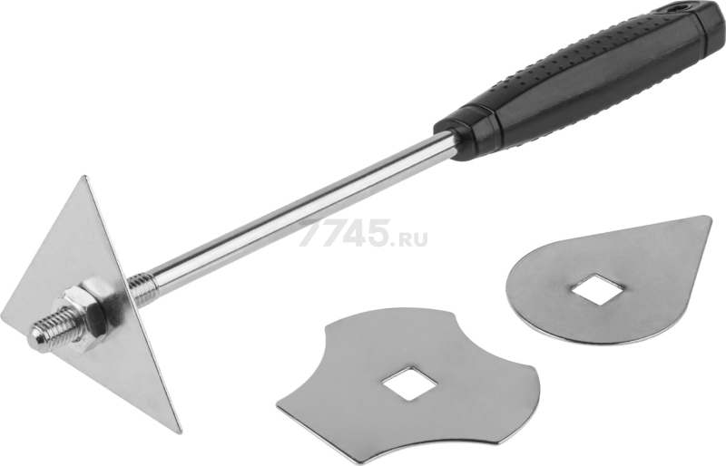 Фен строительный (термовоздуходувка) WORTEX HG 6020-1 (0334327) - Фото 15