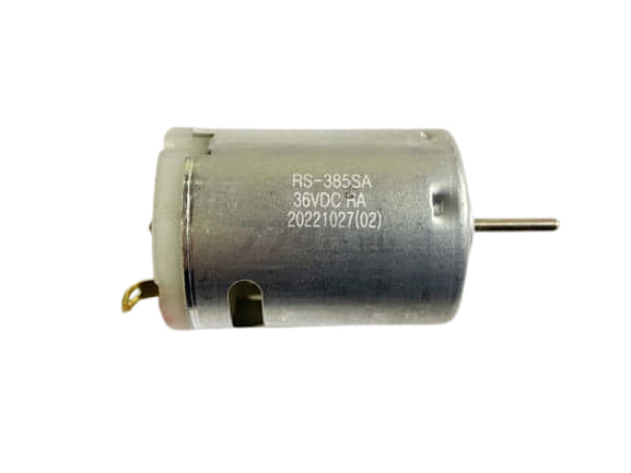 Двигатель для фена строительного BULL HG6501 (56603-09)