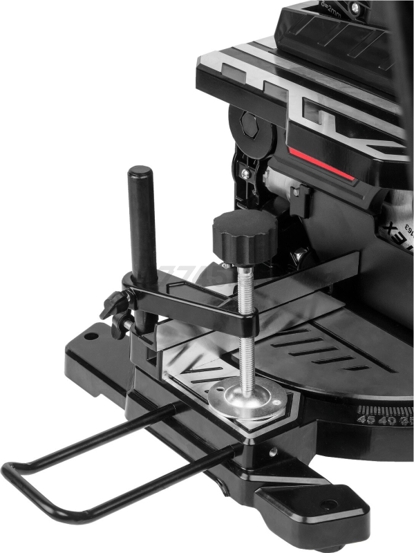 Пила торцовочная комбинированная WORTEX MS 2112 LMB (0329323) - Фото 15