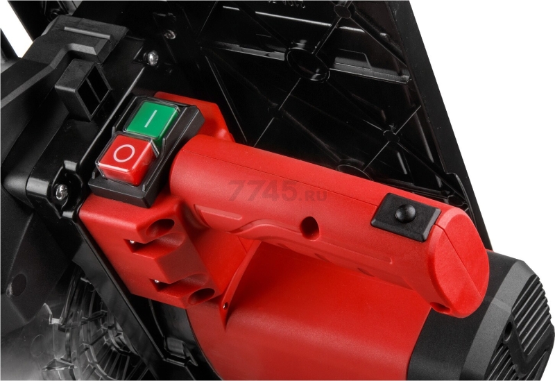 Пила торцовочная комбинированная WORTEX MS 2112 LMB (0329323) - Фото 18