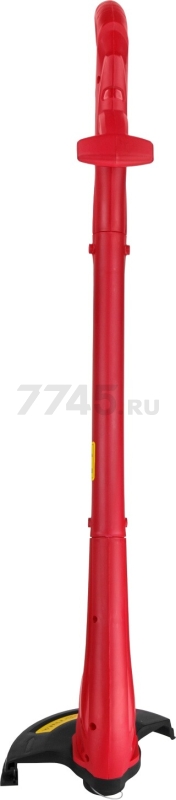 Триммер электрический WORTEX TE 2203-1 (0318251) - Фото 3