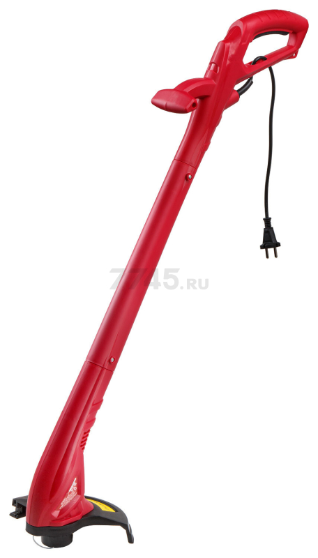Триммер электрический WORTEX TE 2203-1 (0318251) - Фото 2