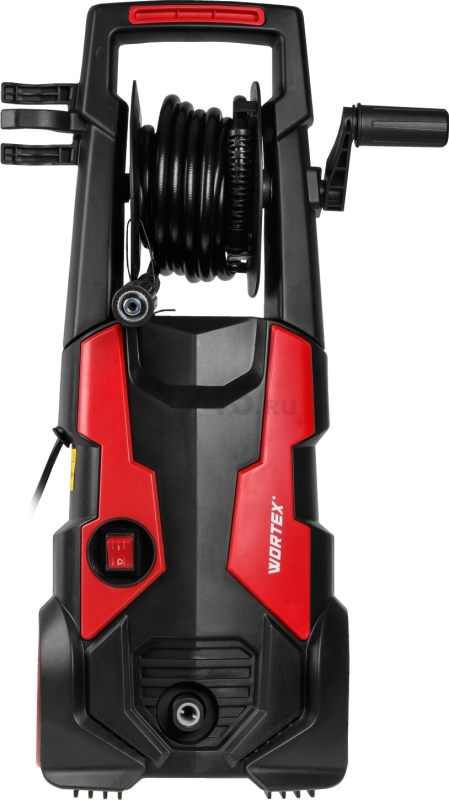 Мойка высокого давления WORTEX PW 1523-1 (0318311) - Фото 7