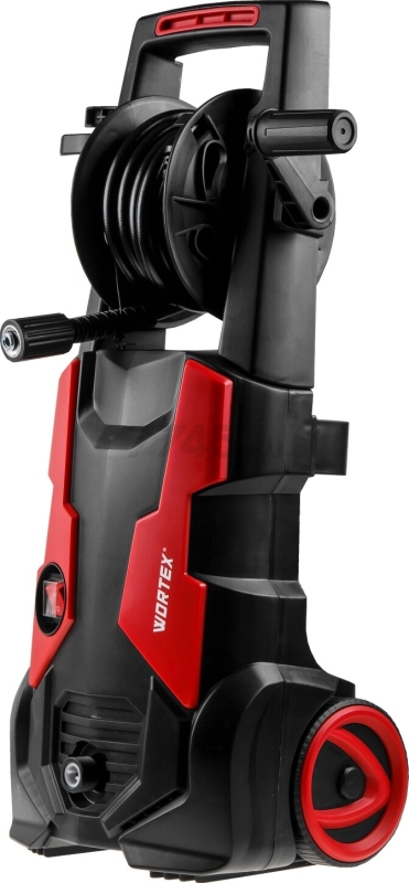 Мойка высокого давления WORTEX PW 1523-1 (0318311) - Фото 8