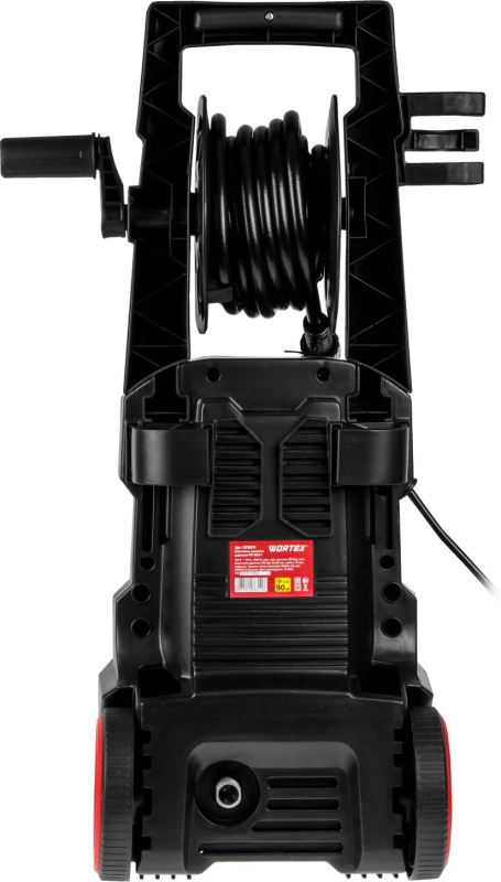 Мойка высокого давления WORTEX PW 1523-1 (0318311) - Фото 9