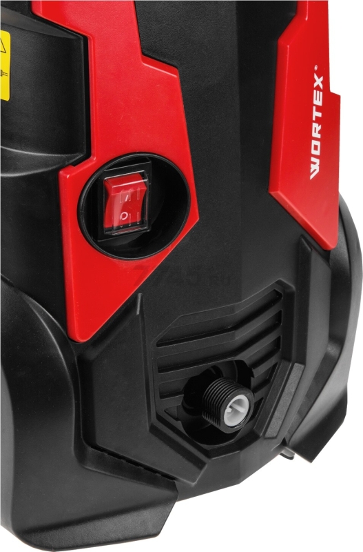 Мойка высокого давления WORTEX PW 1523-1 (0318311) - Фото 12