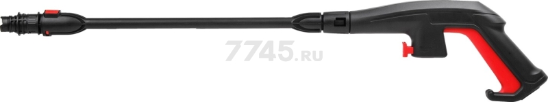Мойка высокого давления WORTEX PW 1523-1 (0318311) - Фото 13
