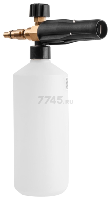 Пеногенератор WORTEX для PW 1217-1, PW 1420, PW 1523-1, PW 1620 (0318314)