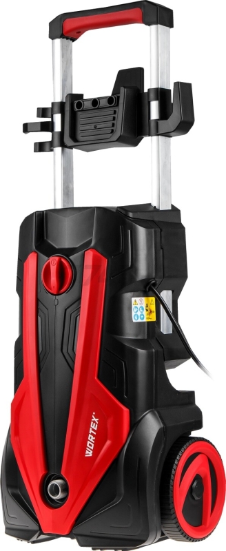 Мойка высокого давления WORTEX PW 1620 (0318312) - Фото 8