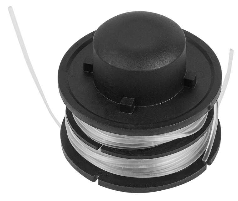 Головка триммерная WORTEX ТН 2203-1 (0318256)