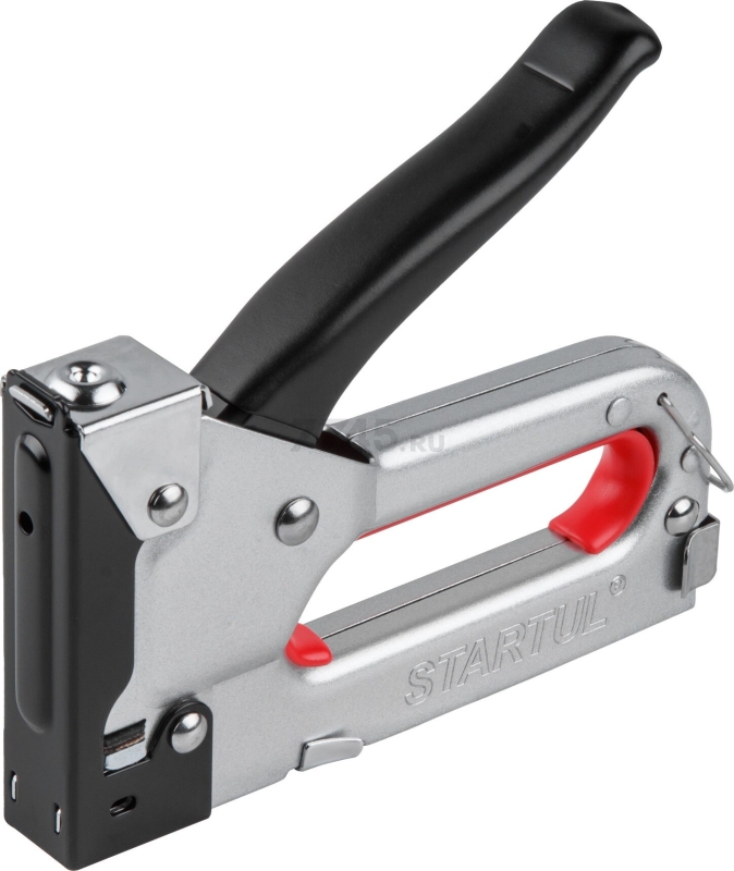 Степлер строительный STARTUL Master (ST4502) - Фото 4