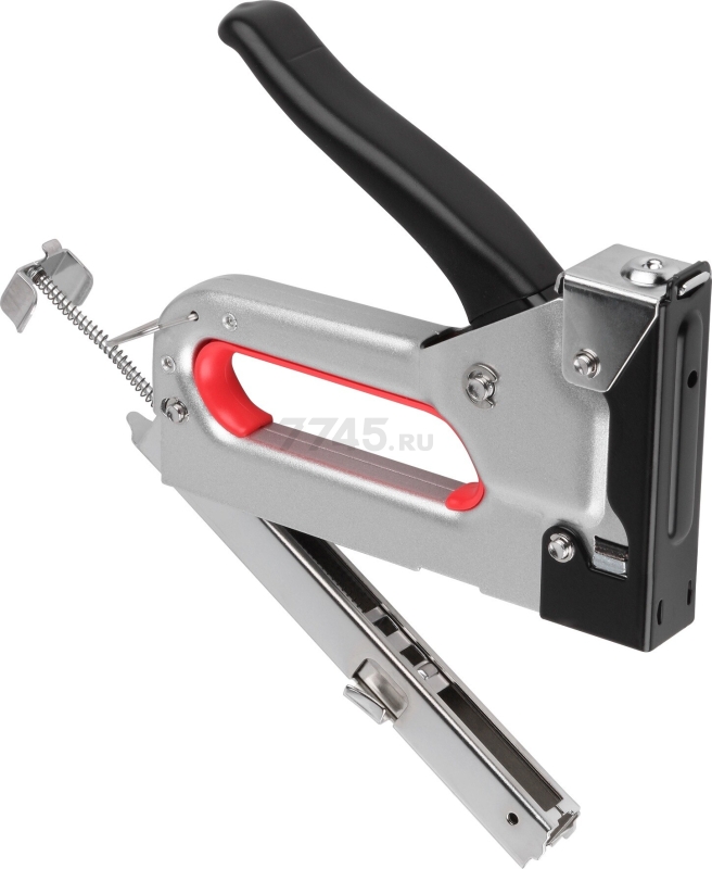 Степлер строительный STARTUL Master (ST4502) - Фото 6