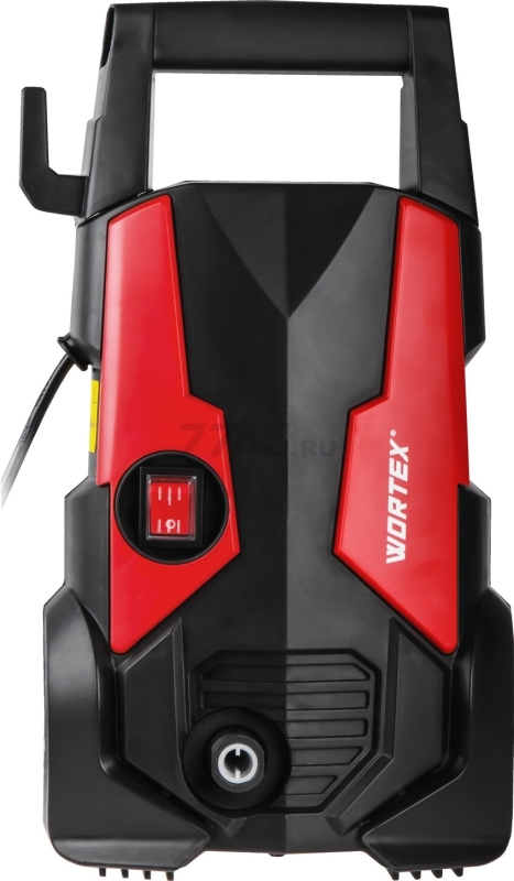 Мойка высокого давления WORTEX PW 1217-1 (0318309) - Фото 7