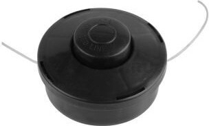 Головка триммерная WORTEX ТН 4217-1 леска 2 мм (0318254) - Фото 2