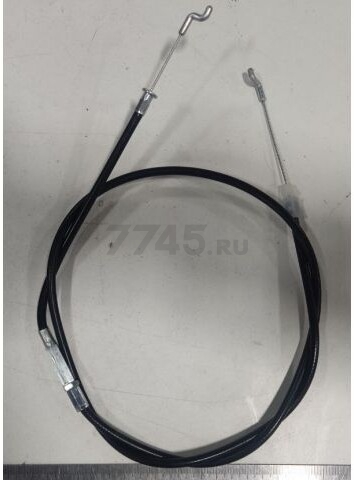 Трос скорости движения для газонокосилки GUNTER LMB-480SV, 530SV (G53A1400000)