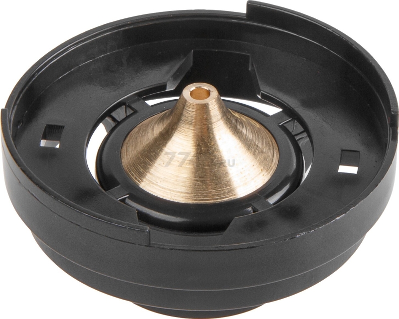 Краскораспылитель аккумуляторный WORTEX CPS 1808 XLT SOLO (0333263) - Фото 17