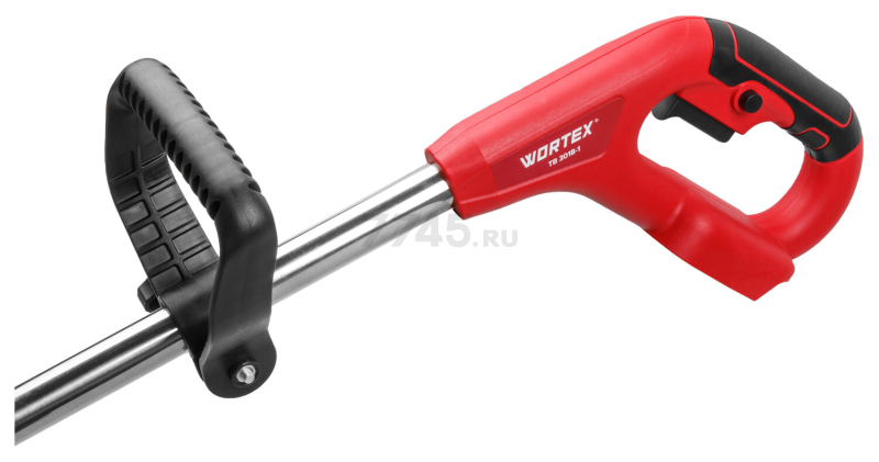 Триммер аккумуляторный WORTEX TB 3018-1 XLT SET (0333242) - Фото 9