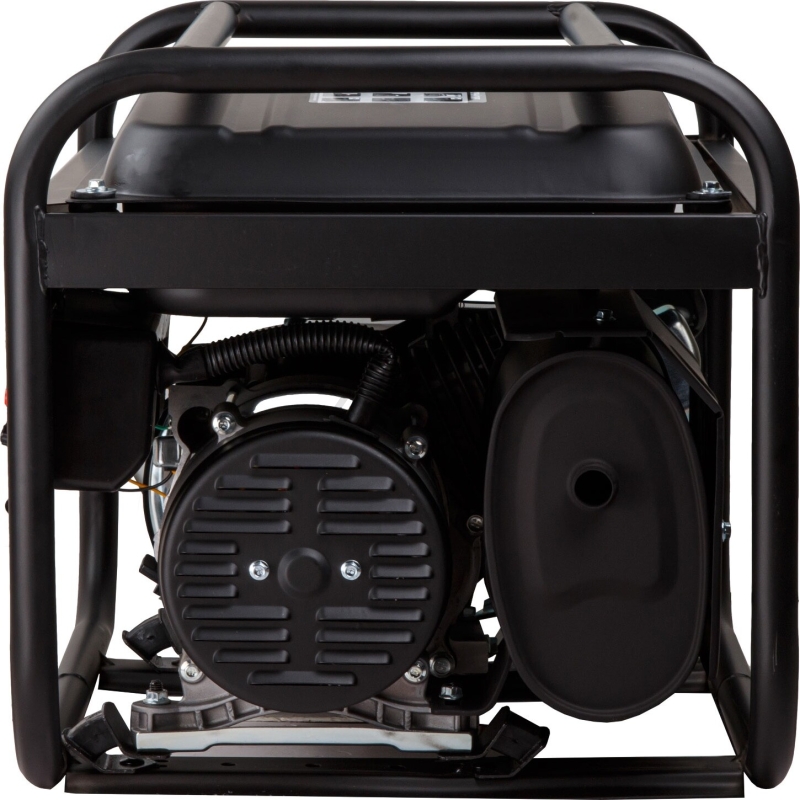 Генератор бензиновый ECO PE-4001RS Black Edition (EC1565-1) - Фото 6