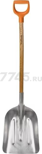 Лопата совковая FISKARS (1001637) - Фото 3