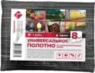 Укрывной материал LIHTAR 1,6х5 м черный (4814273004735)