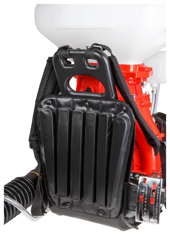 Опрыскиватель ранцевый бензиновый 14 л ECO PS-371 (EC1567-3) - Фото 15