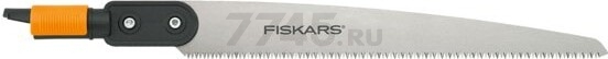 Пила садовая 620 мм FISKARS QuikFit (1000692)